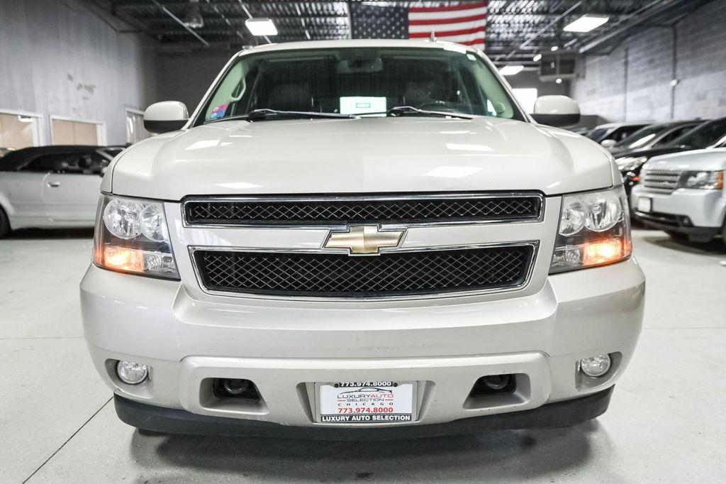 used 2009 Chevrolet Tahoe car, priced at $11,985