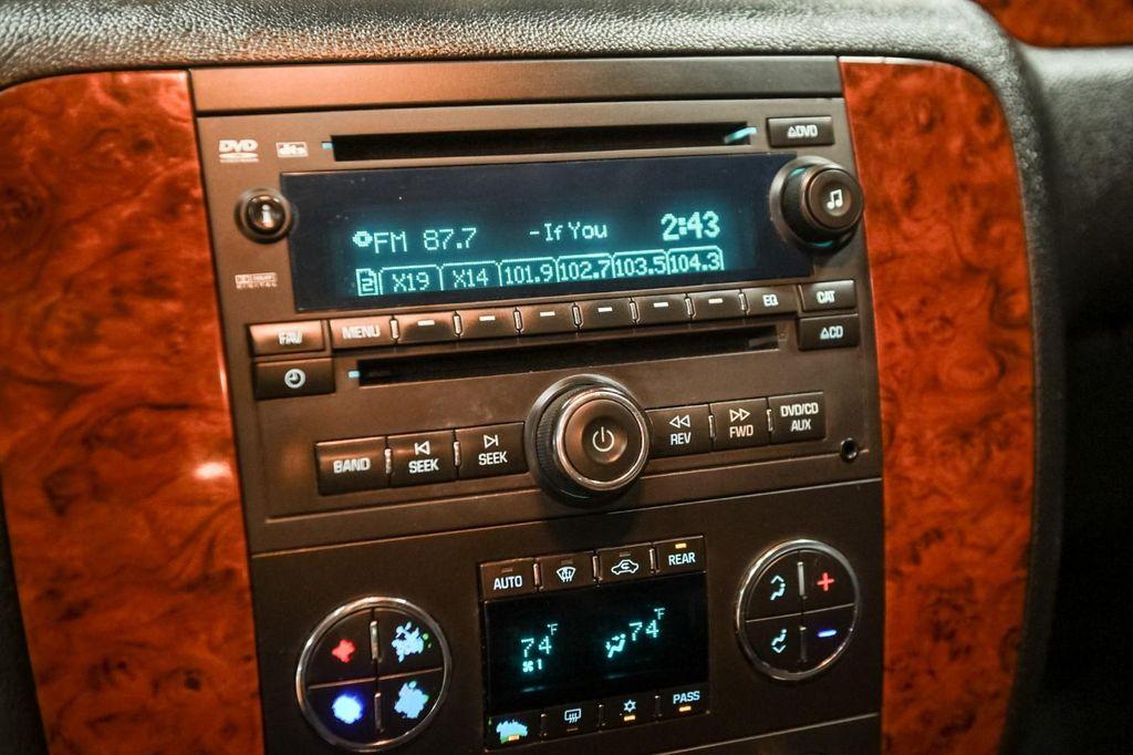 used 2009 Chevrolet Tahoe car, priced at $11,985