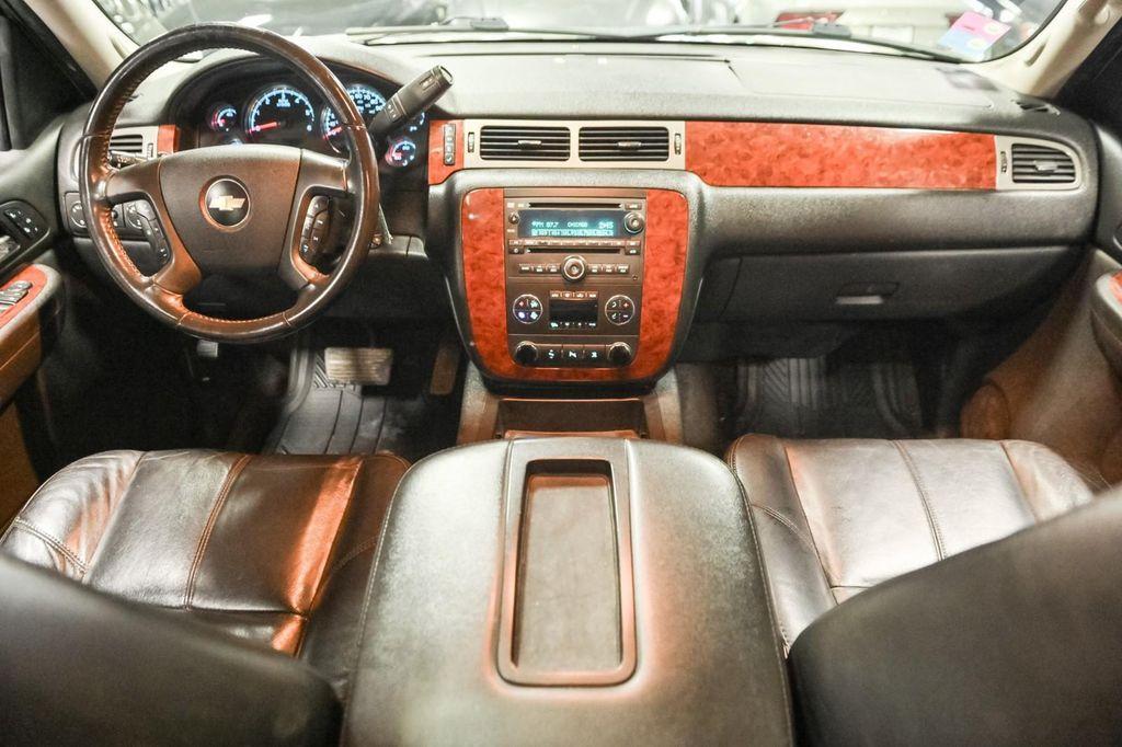 used 2009 Chevrolet Tahoe car, priced at $11,985