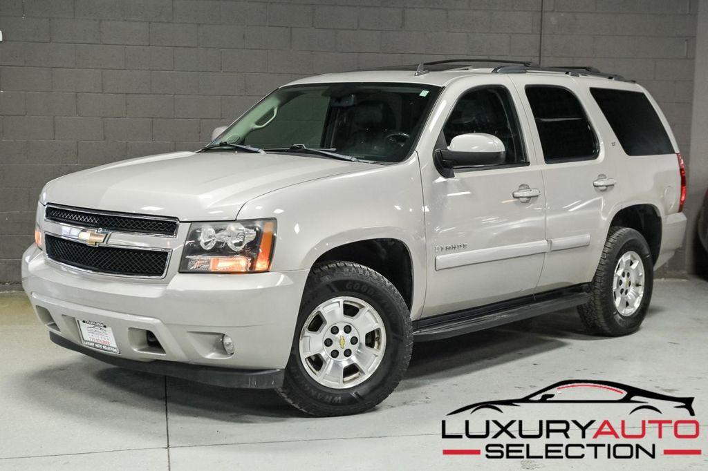 used 2009 Chevrolet Tahoe car, priced at $11,985