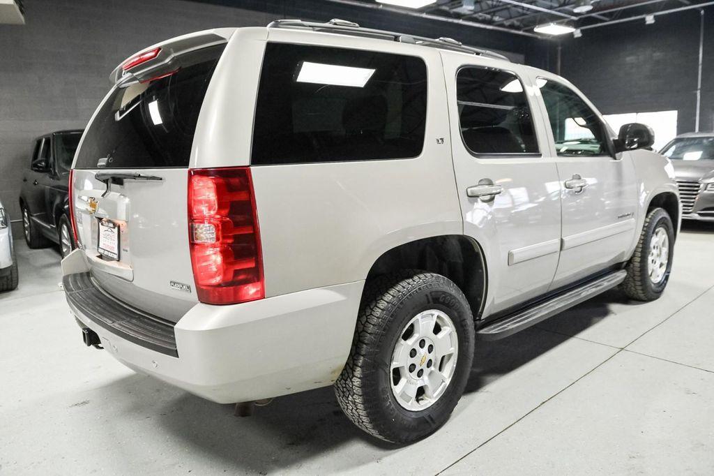 used 2009 Chevrolet Tahoe car, priced at $11,985