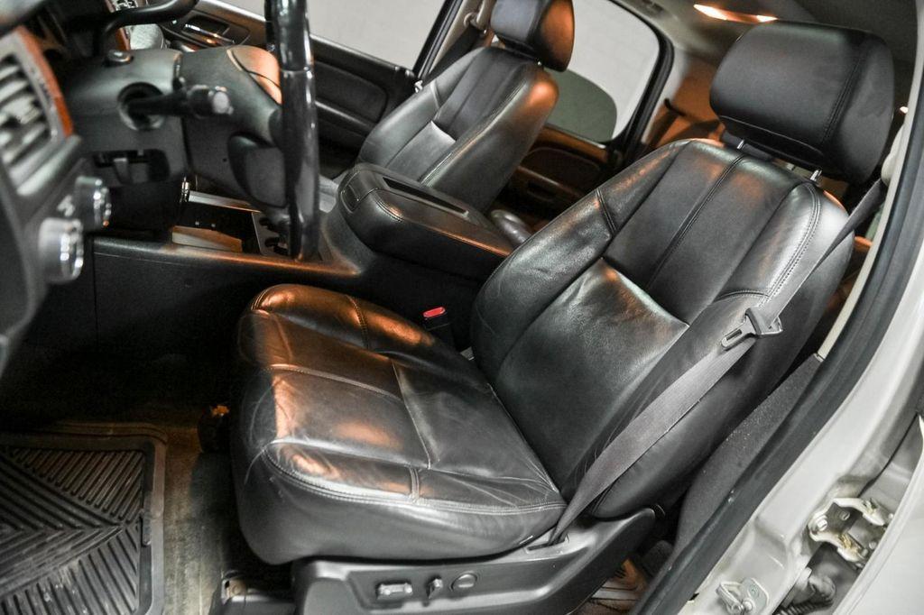 used 2009 Chevrolet Tahoe car, priced at $11,985