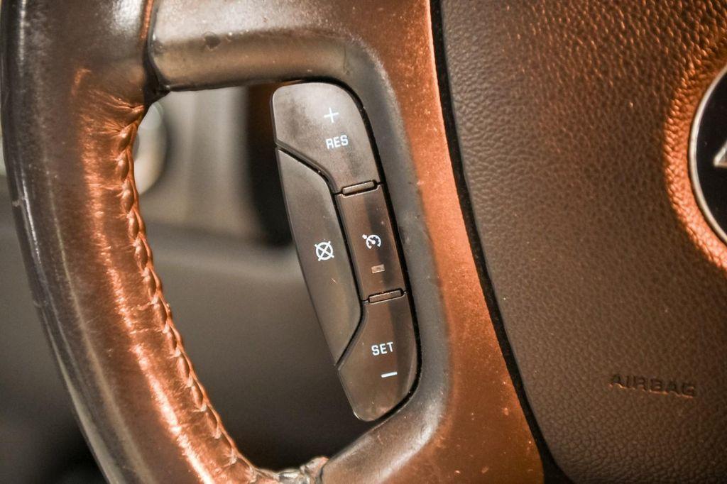 used 2009 Chevrolet Tahoe car, priced at $11,985