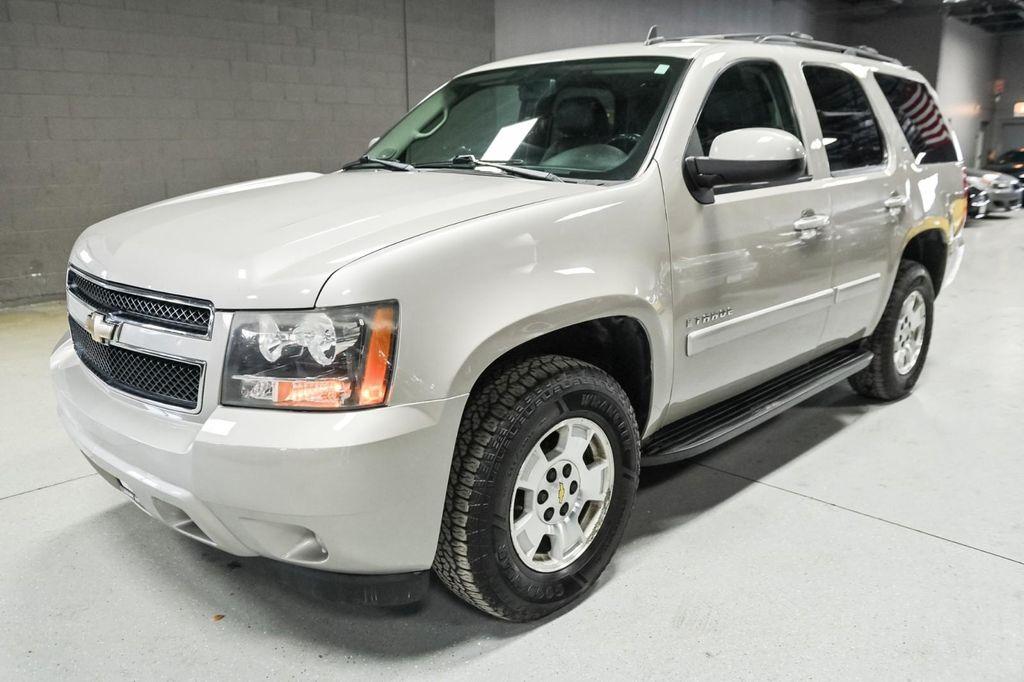 used 2009 Chevrolet Tahoe car, priced at $11,985
