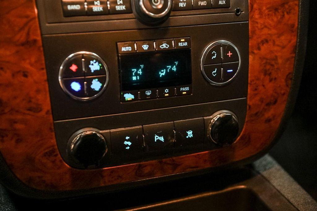 used 2009 Chevrolet Tahoe car, priced at $11,985