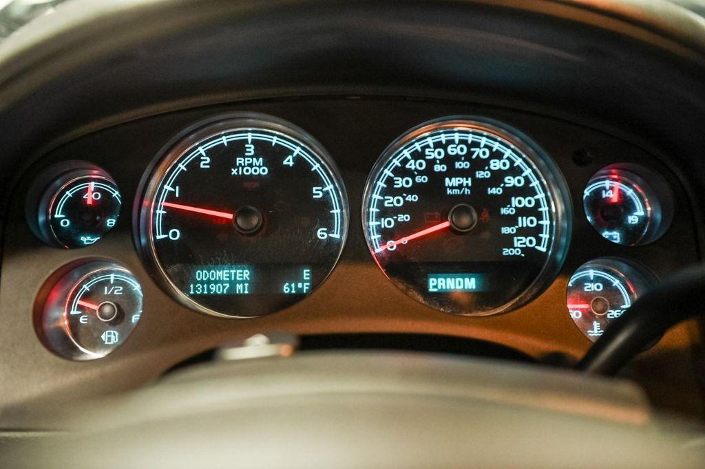 used 2009 Chevrolet Tahoe car, priced at $11,985