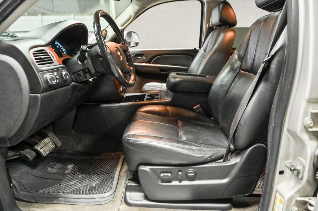 used 2009 Chevrolet Tahoe car, priced at $11,985