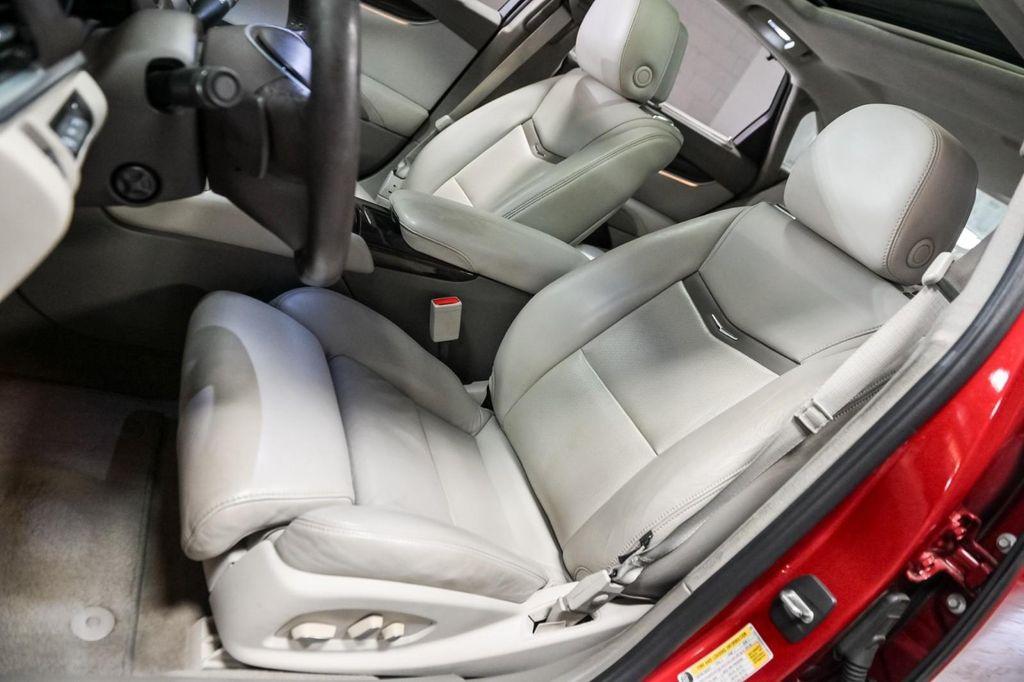 used 2013 Cadillac XTS car, priced at $15,985