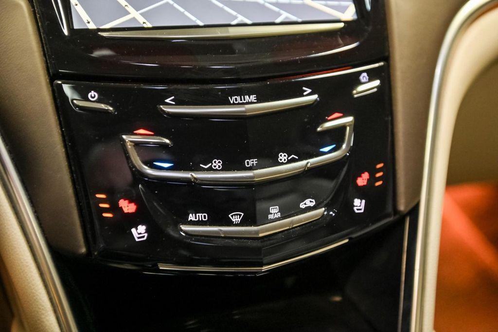 used 2013 Cadillac XTS car, priced at $15,985