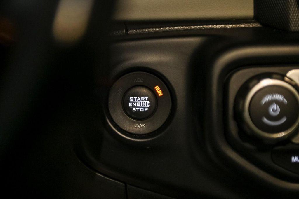 used 2022 Jeep Gladiator car, priced at $37,985