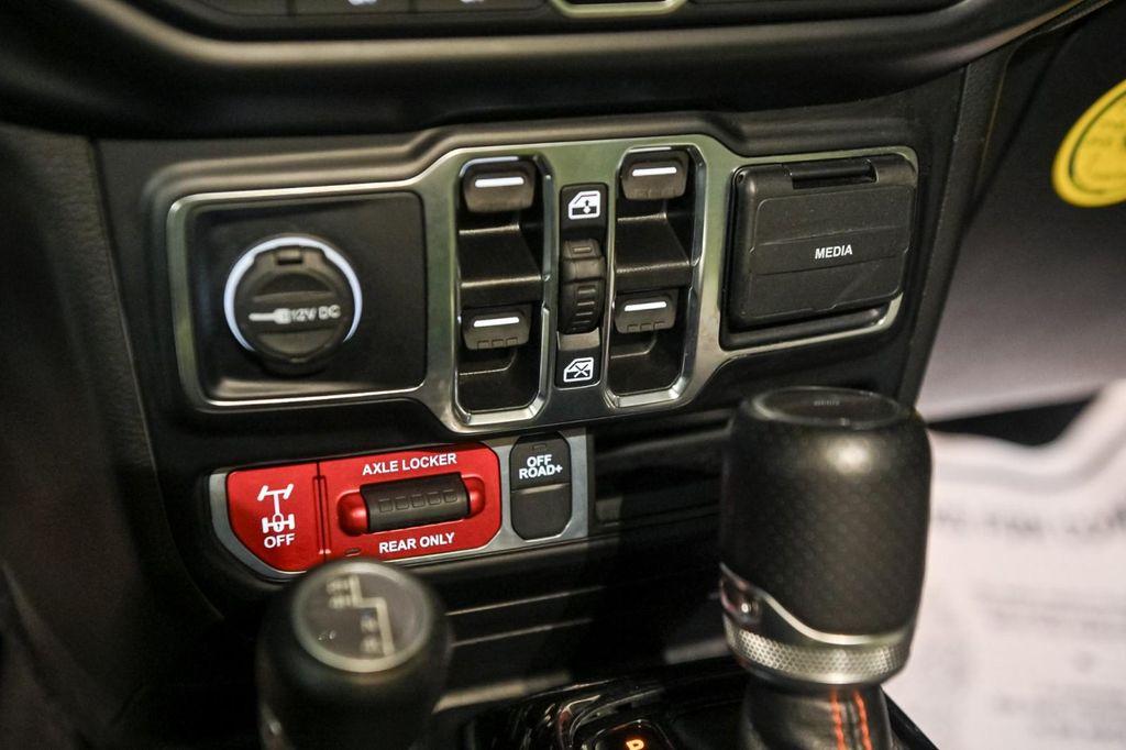 used 2022 Jeep Gladiator car, priced at $37,985