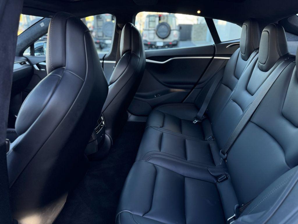 used 2018 Tesla Model S car, priced at $25,998