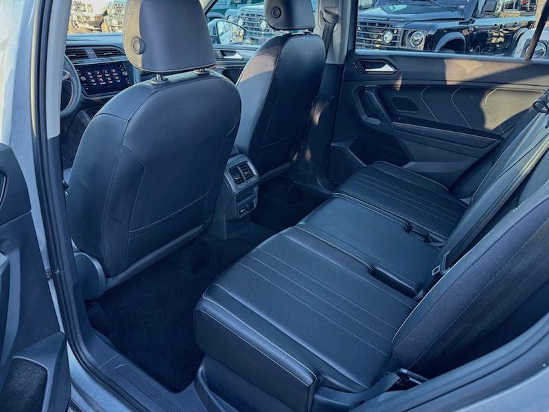 used 2024 Volkswagen Tiguan car, priced at $23,998