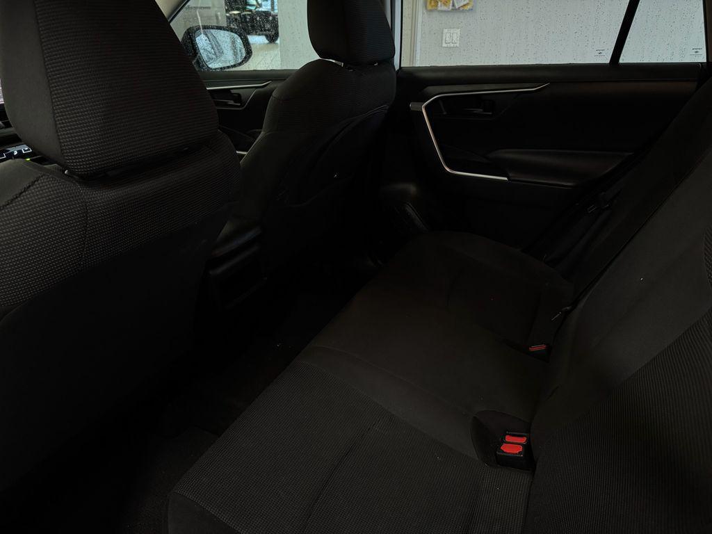 used 2019 Toyota RAV4 car, priced at $18,998