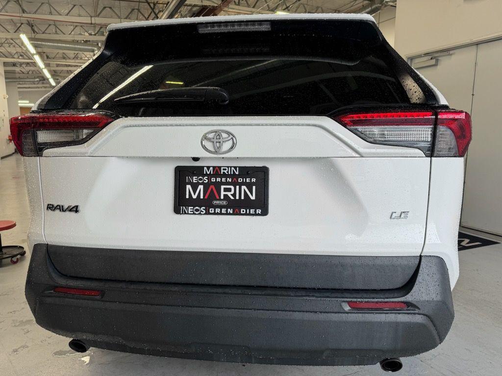 used 2019 Toyota RAV4 car, priced at $18,998