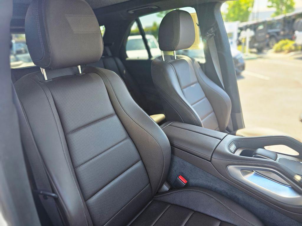 used 2020 Mercedes-Benz GLE 350 car, priced at $27,884