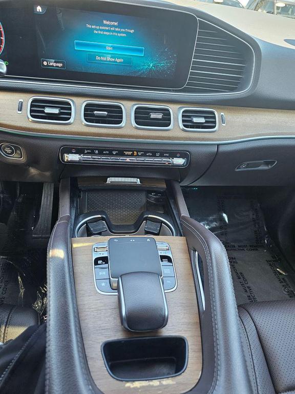 used 2020 Mercedes-Benz GLE 350 car, priced at $27,884