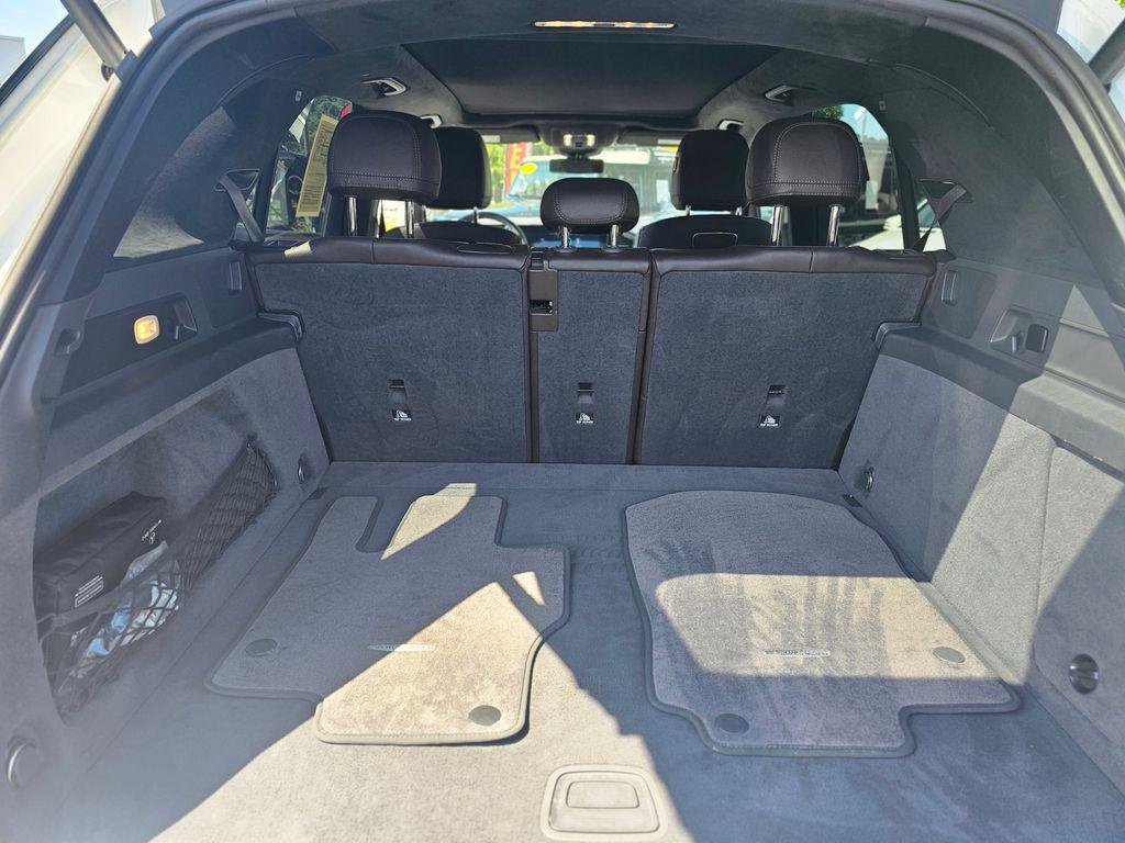 used 2020 Mercedes-Benz GLE 350 car, priced at $27,884