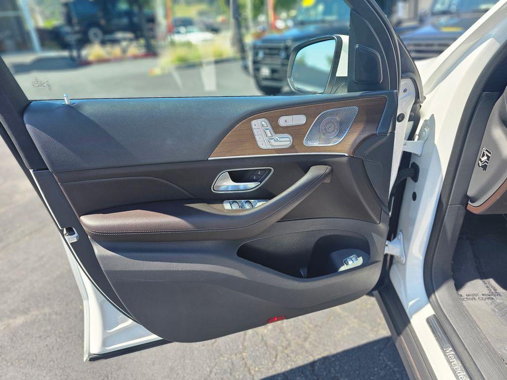 used 2020 Mercedes-Benz GLE 350 car, priced at $27,884