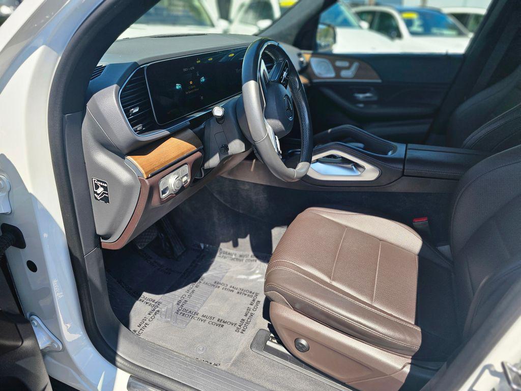 used 2020 Mercedes-Benz GLE 350 car, priced at $27,884
