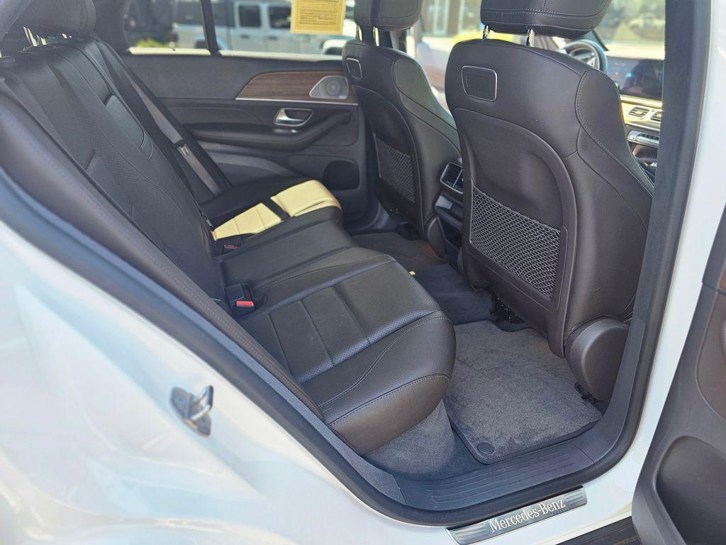 used 2020 Mercedes-Benz GLE 350 car, priced at $27,884