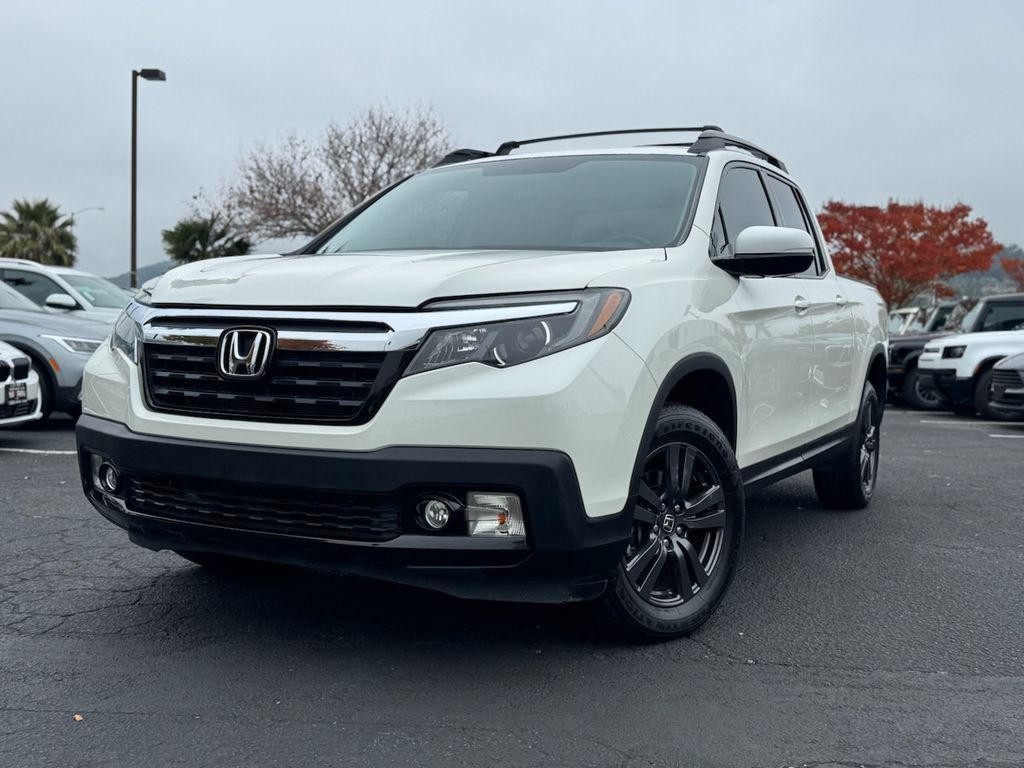 used 2019 Honda Ridgeline car, priced at $25,998