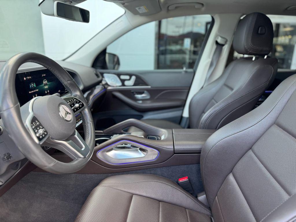 used 2020 Mercedes-Benz GLE 350 car, priced at $25,998