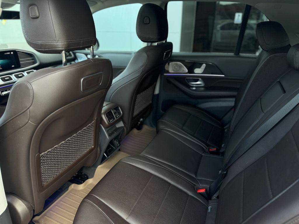 used 2020 Mercedes-Benz GLE 350 car, priced at $25,998