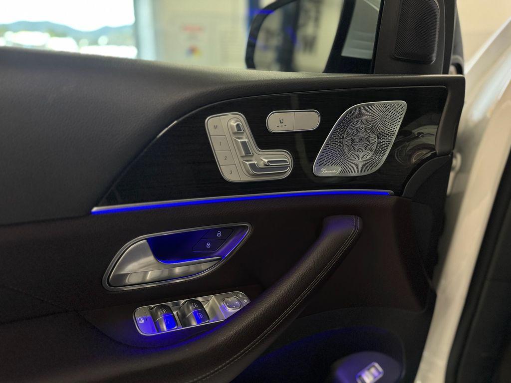 used 2020 Mercedes-Benz GLE 350 car, priced at $25,998