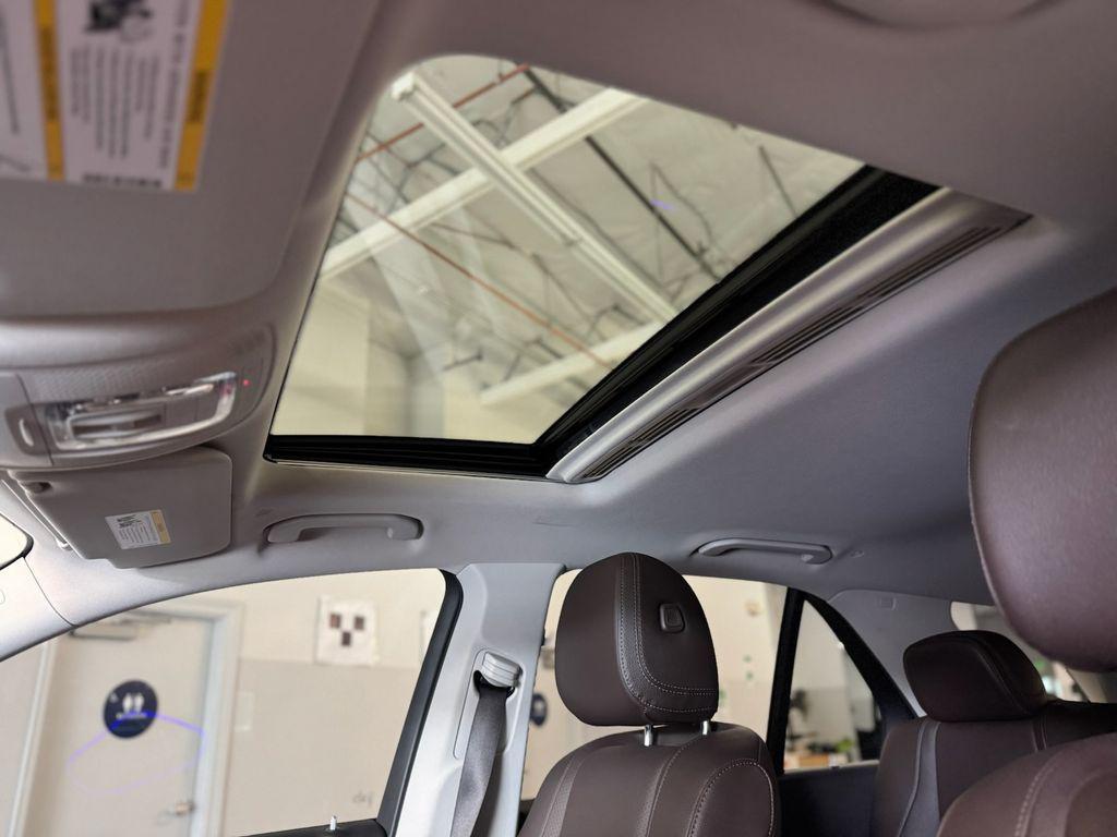 used 2020 Mercedes-Benz GLE 350 car, priced at $25,998