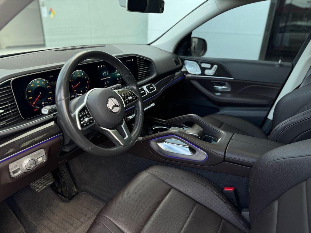 used 2020 Mercedes-Benz GLE 350 car, priced at $25,998