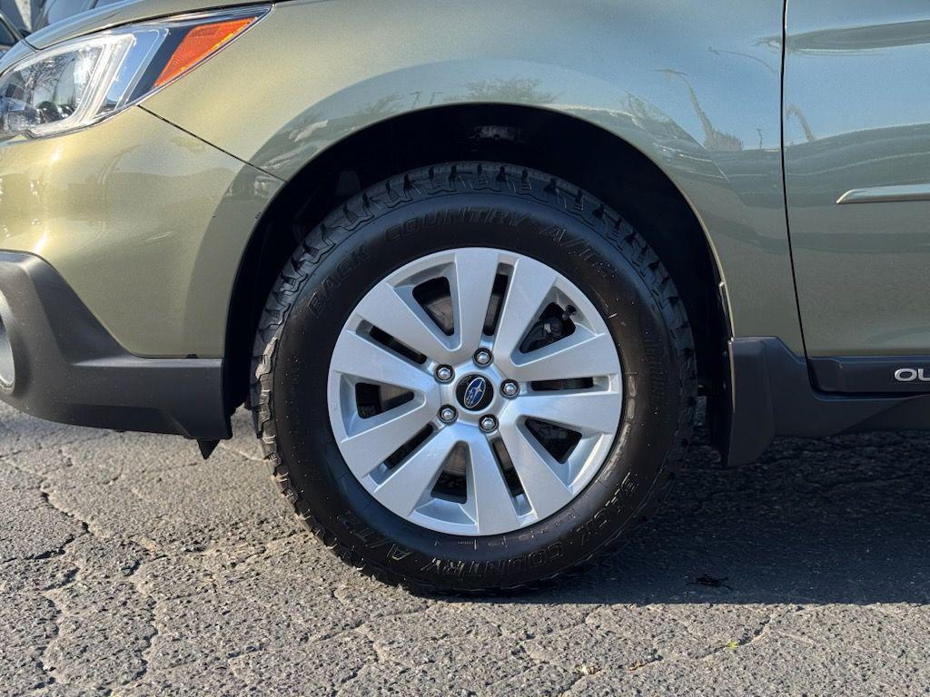 used 2016 Subaru Outback car, priced at $7,998