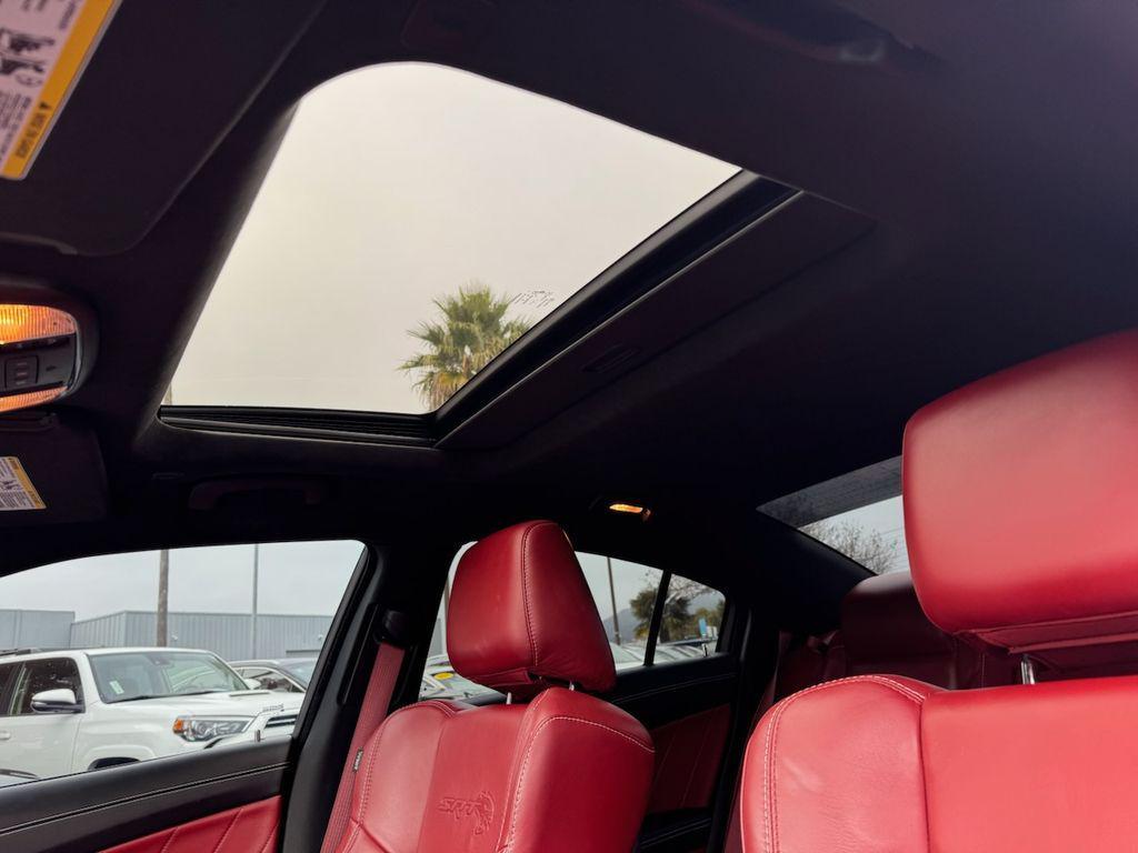 used 2023 Dodge Charger car, priced at $81,997