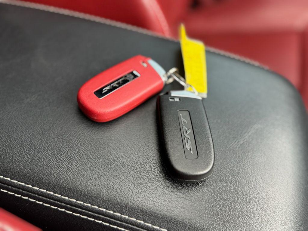 used 2023 Dodge Charger car, priced at $81,997