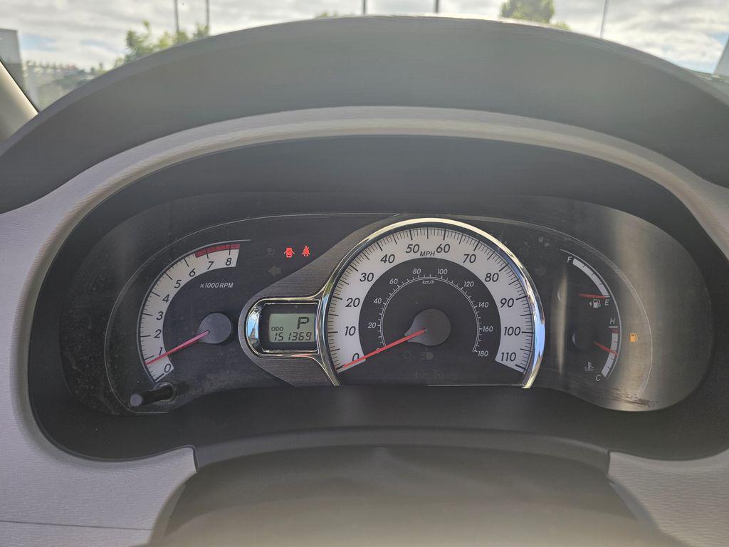 used 2012 Toyota Sienna car, priced at $12,984