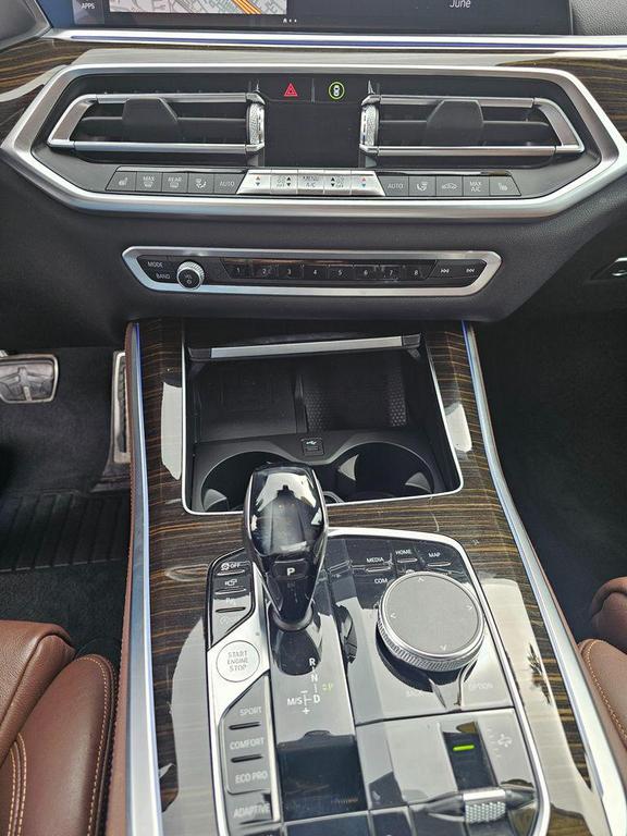 used 2019 BMW X5 car, priced at $32,984