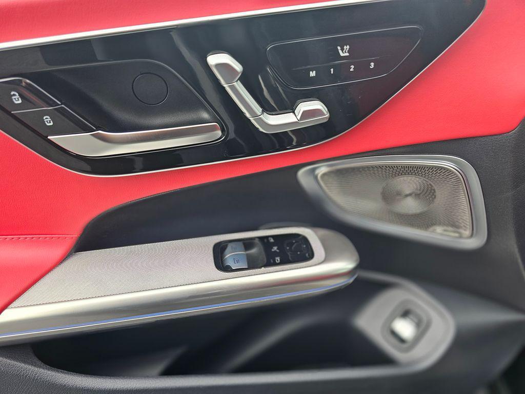 used 2025 Mercedes-Benz AMG CLE 53 car, priced at $74,974