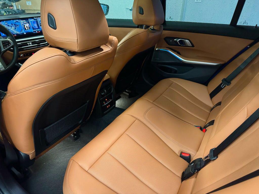 used 2023 BMW M340 car, priced at $49,498