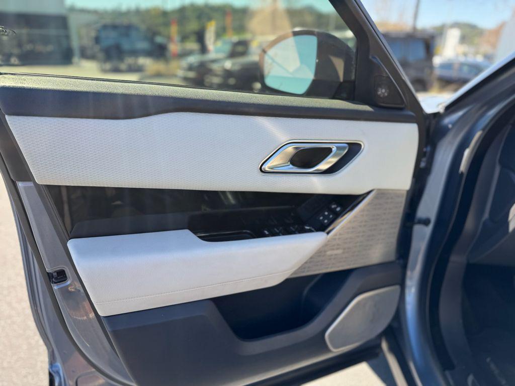 used 2019 Land Rover Range Rover car, priced at $23,498