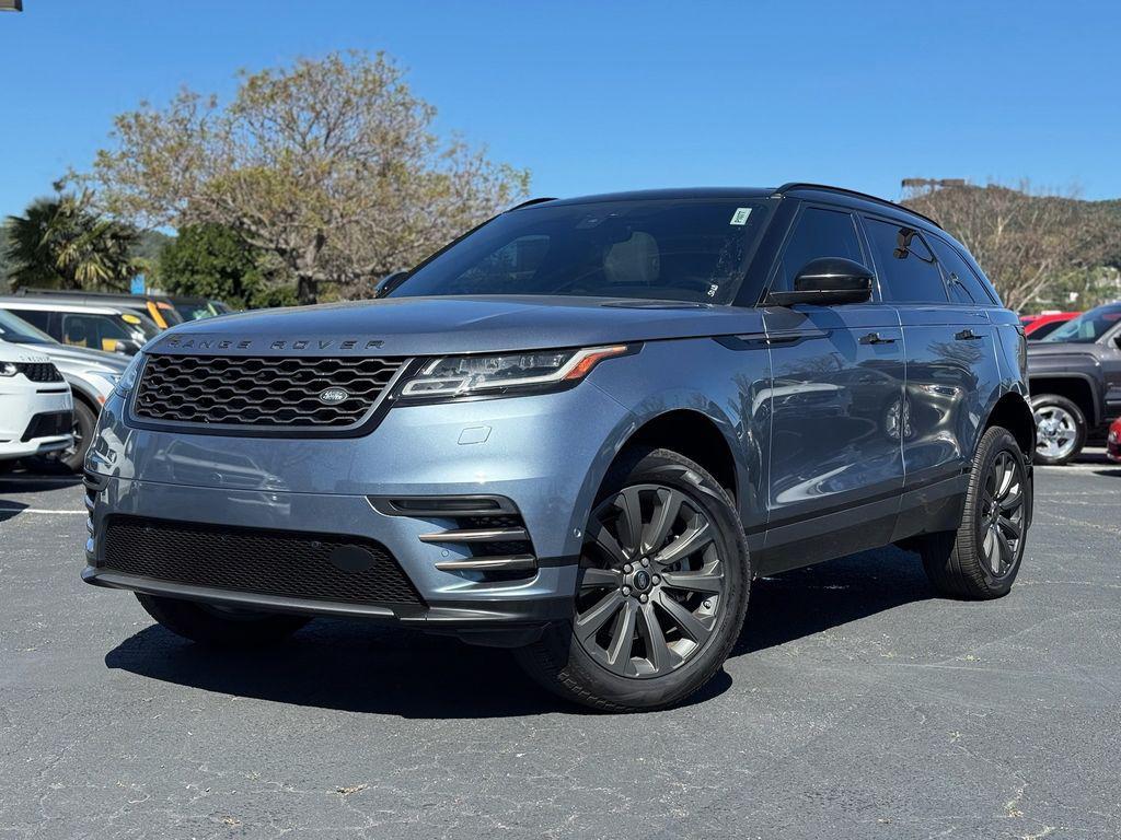 used 2019 Land Rover Range Rover car, priced at $23,498