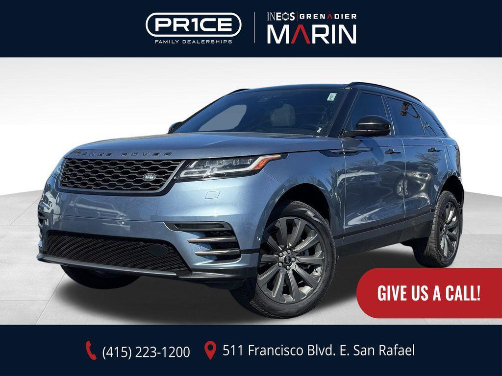 used 2019 Land Rover Range Rover car, priced at $23,498