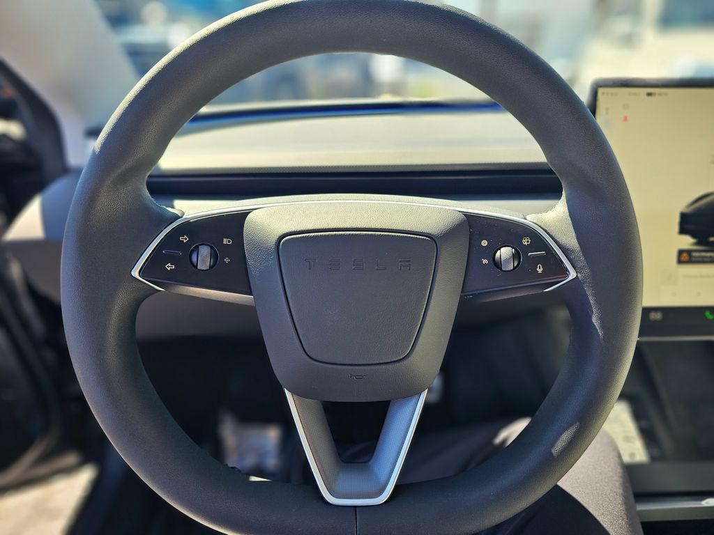 used 2024 Tesla Model 3 car, priced at $45,498