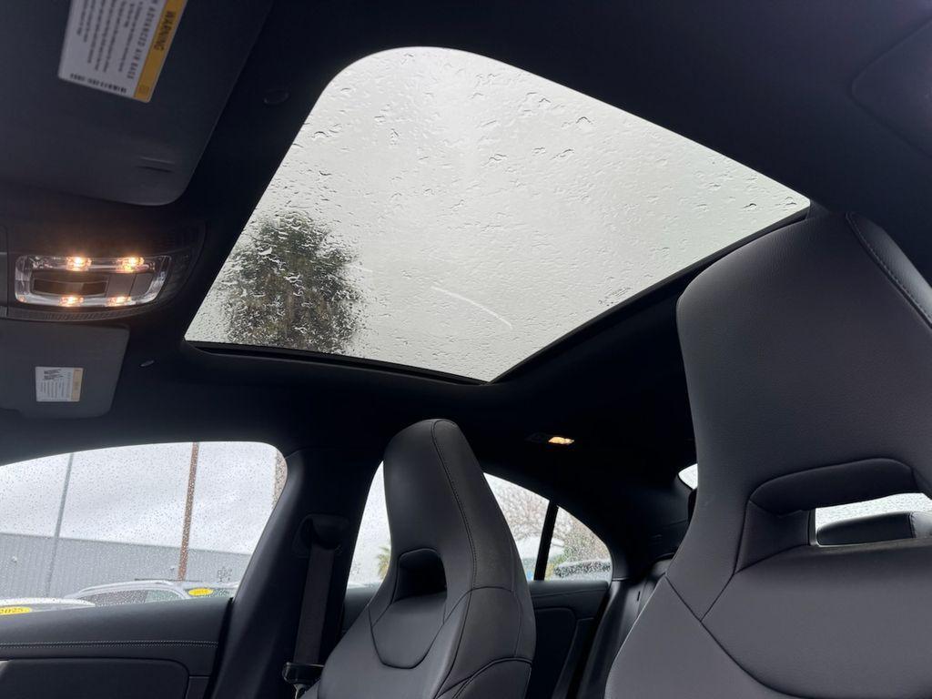 used 2020 Mercedes-Benz CLA 250 car, priced at $25,498