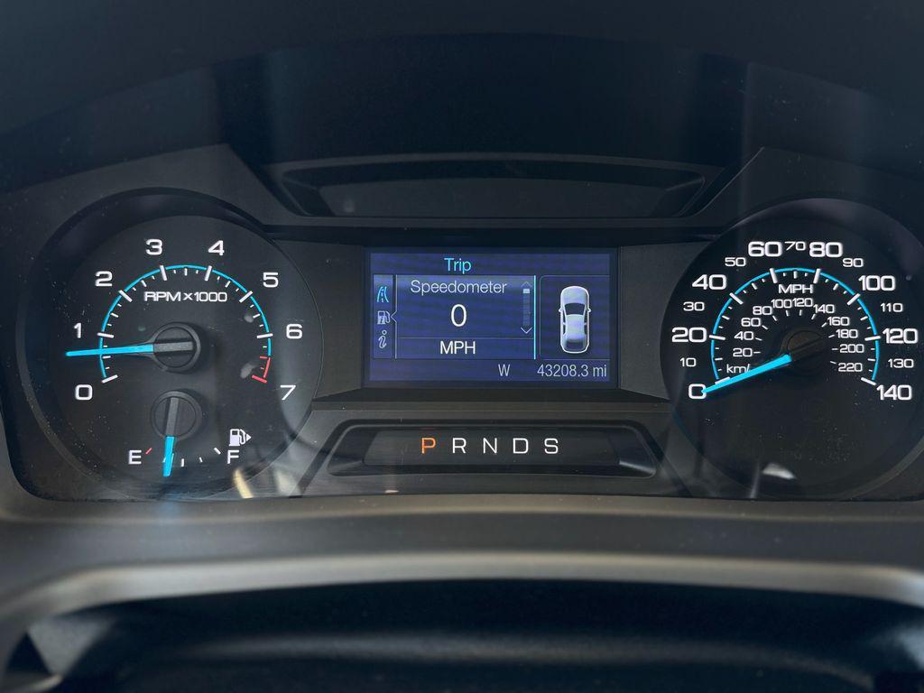 used 2016 Ford Flex car, priced at $14,498