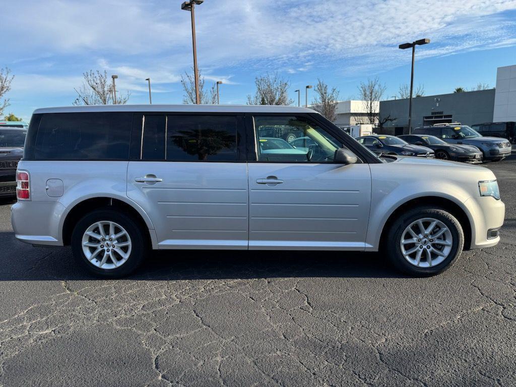 used 2016 Ford Flex car, priced at $14,498