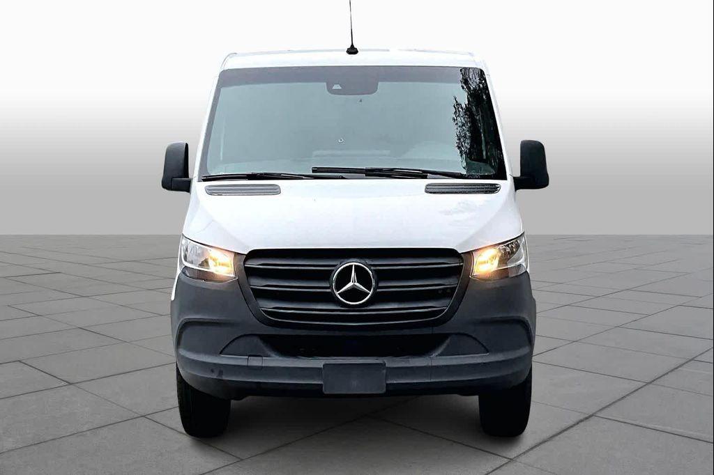 used 2023 Mercedes-Benz Sprinter 2500 car, priced at $26,998