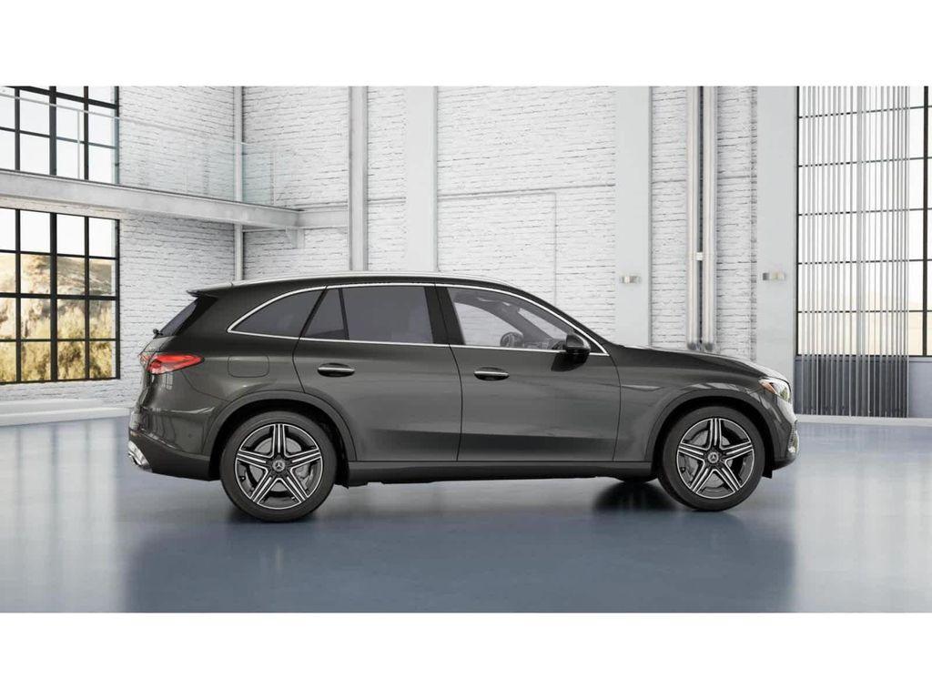 new 2027 Mercedes-Benz GLC 300 car, priced at $61,578
