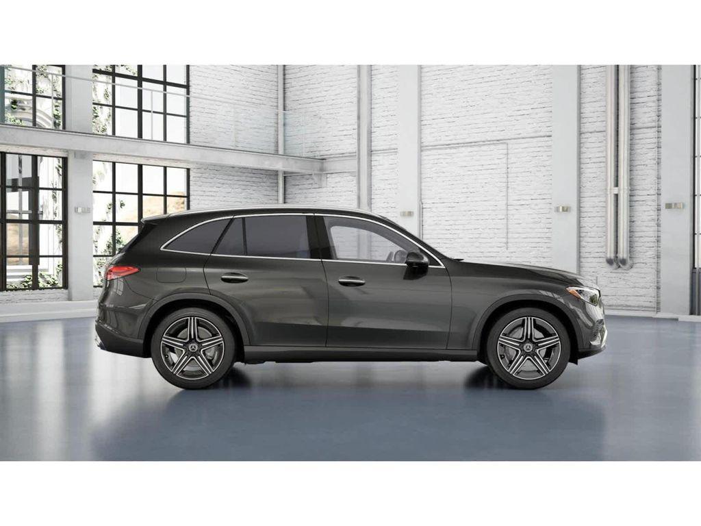 new 2027 Mercedes-Benz GLC 300 car, priced at $61,578