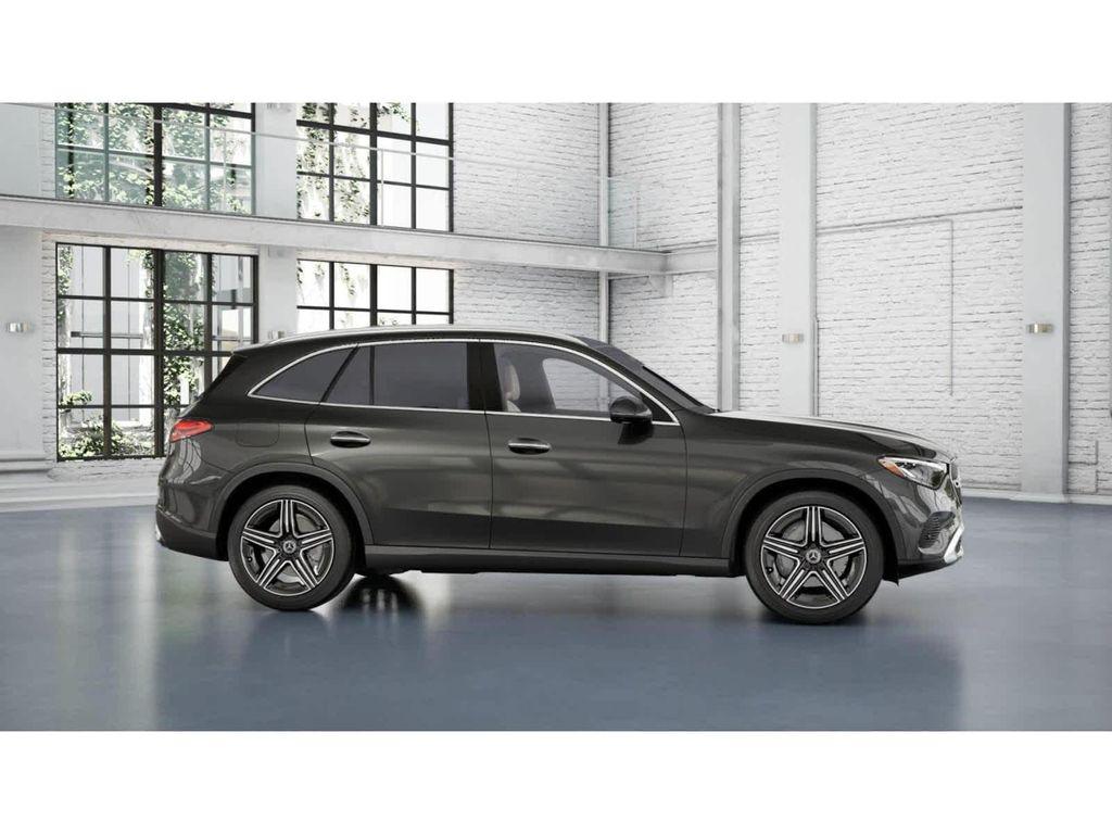 new 2027 Mercedes-Benz GLC 300 car, priced at $61,578