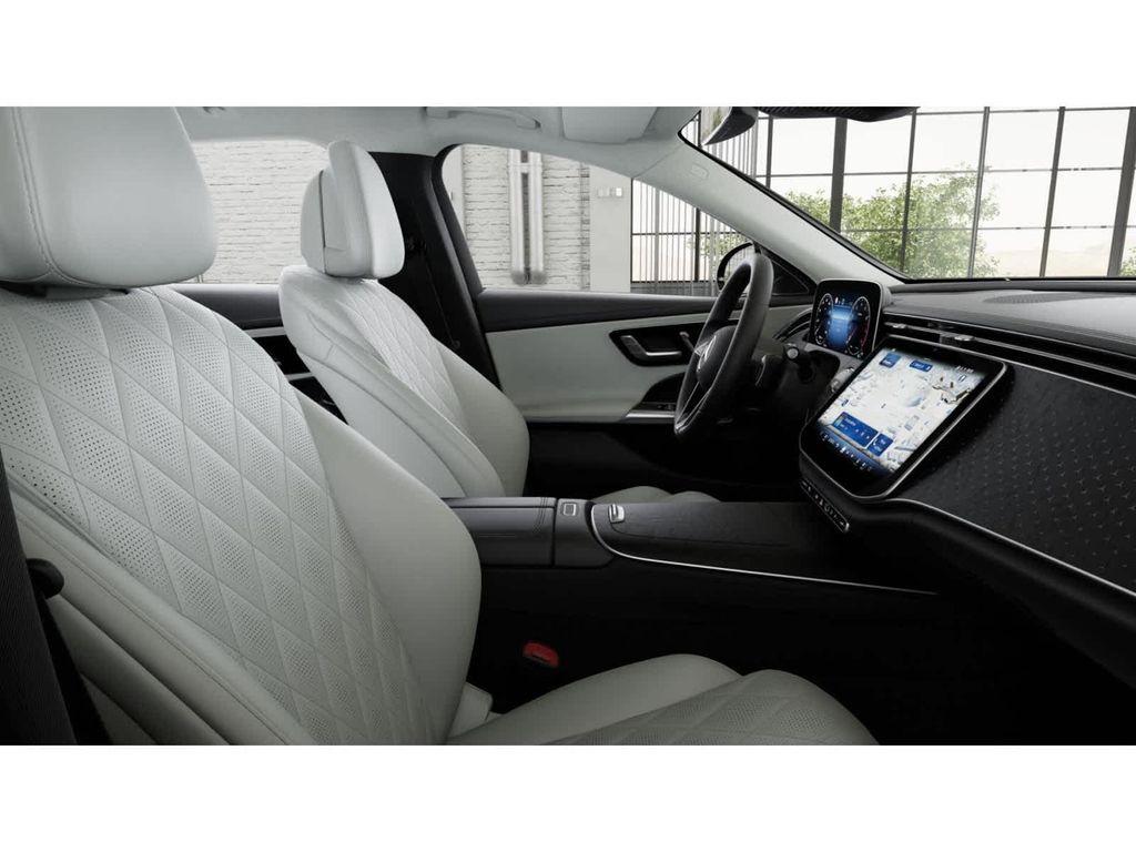 new 2026 Mercedes-Benz E-Class car, priced at $89,615